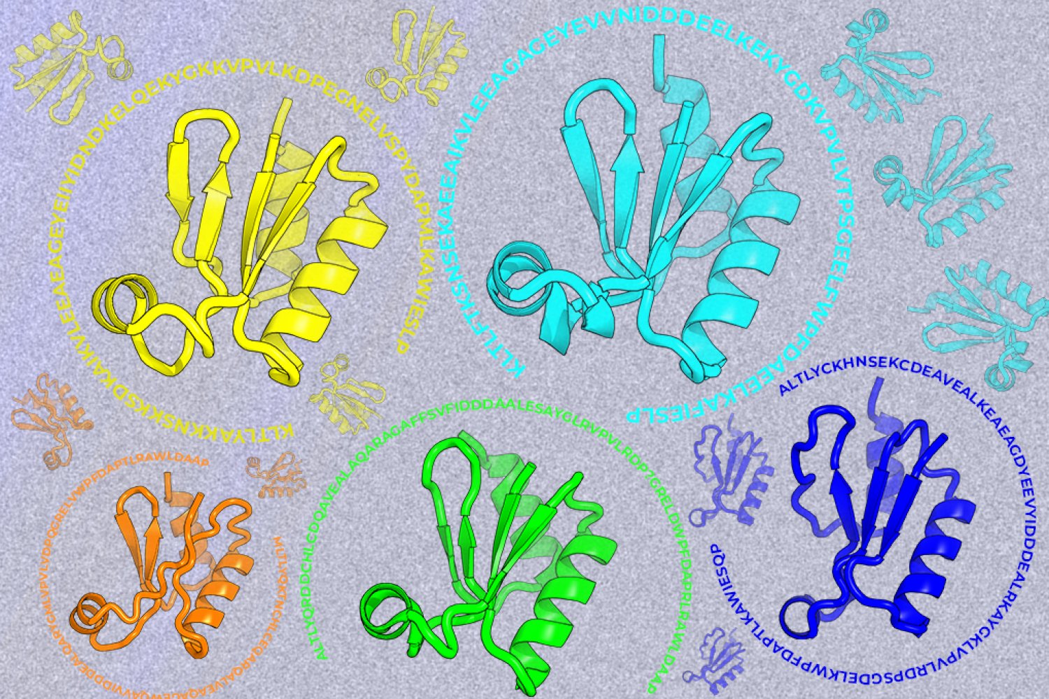 PottsMPNN aims to expand AI-designed protein possibilities