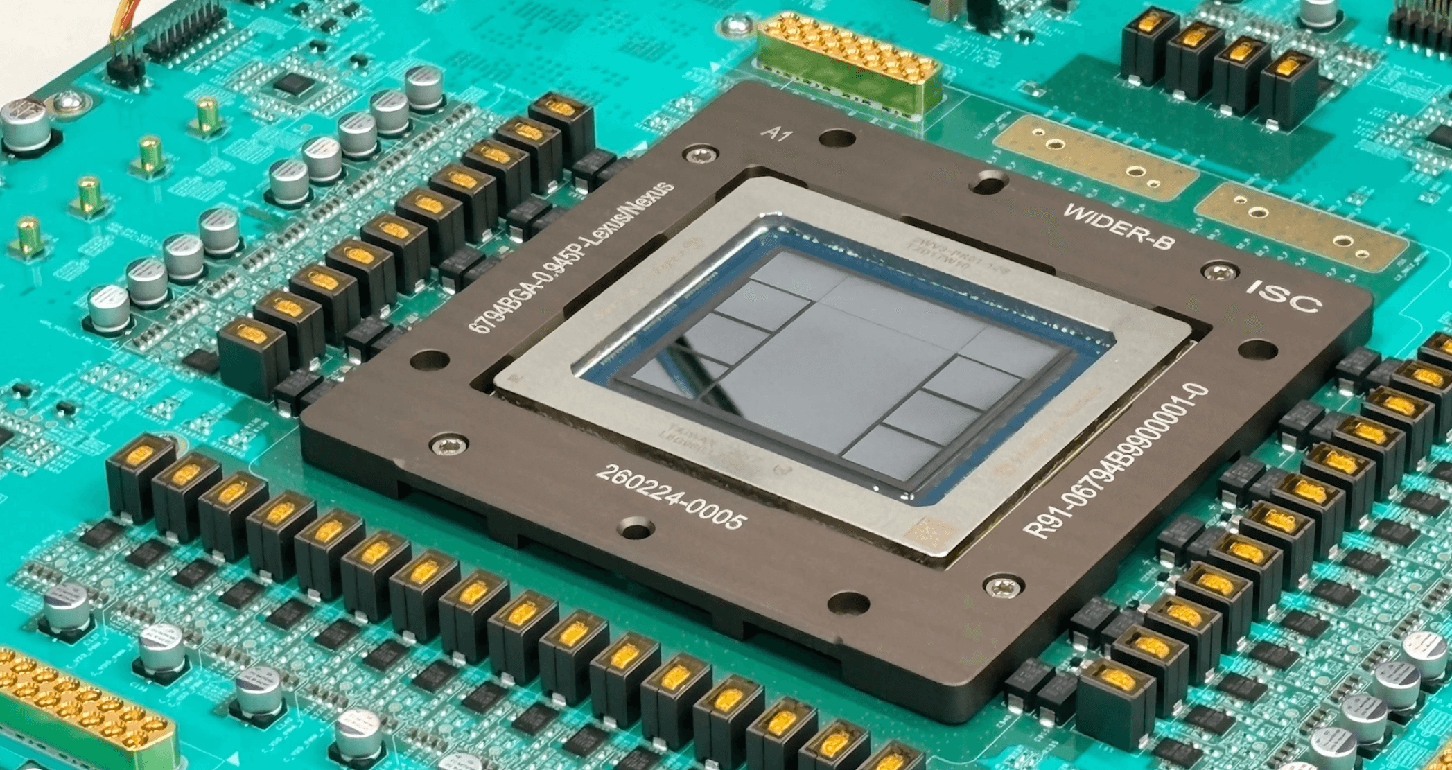 OpenAI’s Jalapeño Chip Reportedly Outperforms Nvidia’s Blackwell and Rubin