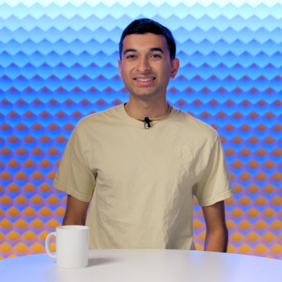 Ayan Gupta