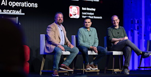 VentureBeat appoints Rob Strechay as its first Lead Analyst for enterprise AI research