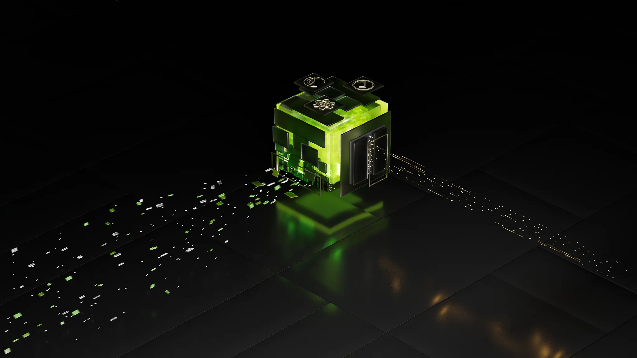 NVIDIA Dynamo Restores LLM Inference Capacity in Seconds with Shadow Engine Recovery