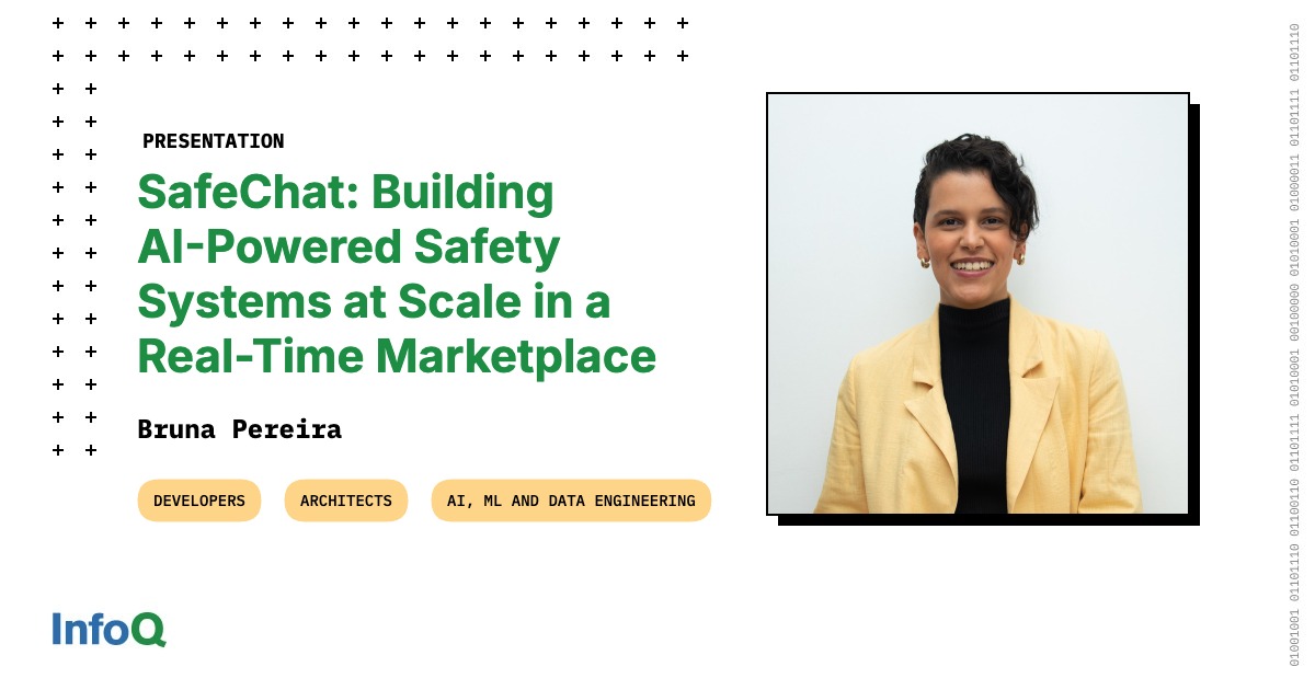 DoorDash’s SafeChat Uses Hybrid AI Moderation to Reduce Safety Incidents