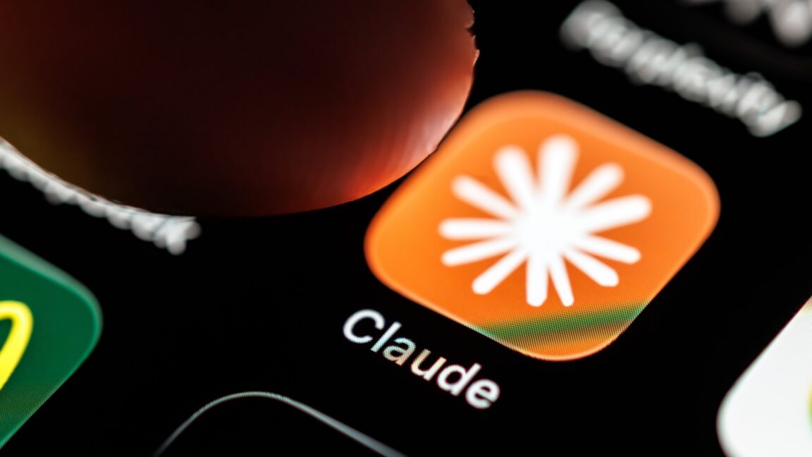 Appeals court upholds Pentagon blacklist of Anthropic over Claude restrictions