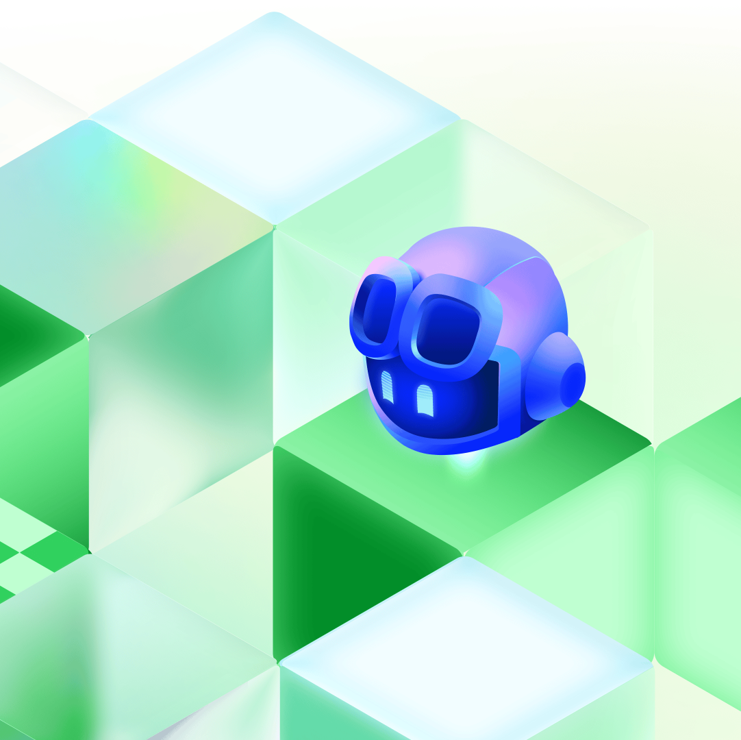 When AI needs a task-specific interface instead of chat