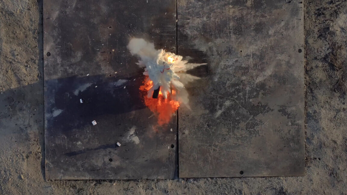 XPRIZE Wildfire honors detection and drone finalists, but awards no grand prizes