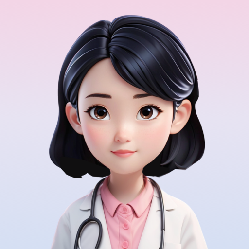 闺蜜医生