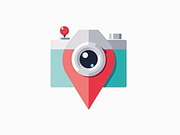 AI Travel Selfies