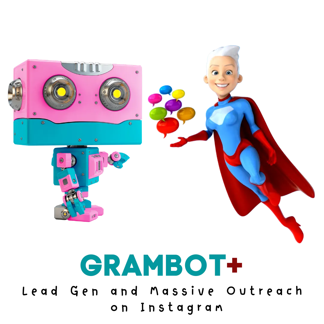 GramBotPlus