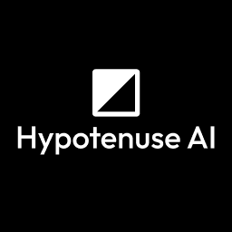 Hypotenuse ai