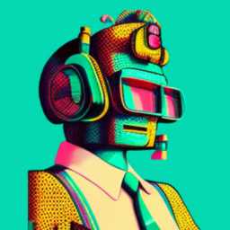 R.O.B.(Robot Of Business)