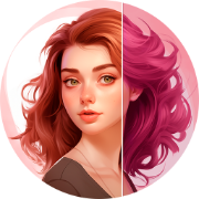 BrideLook AI: Hairstyle Designer