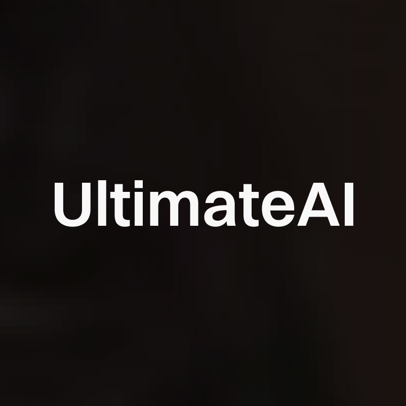 UltimateAI.app
