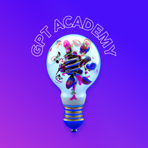 GPT Academy