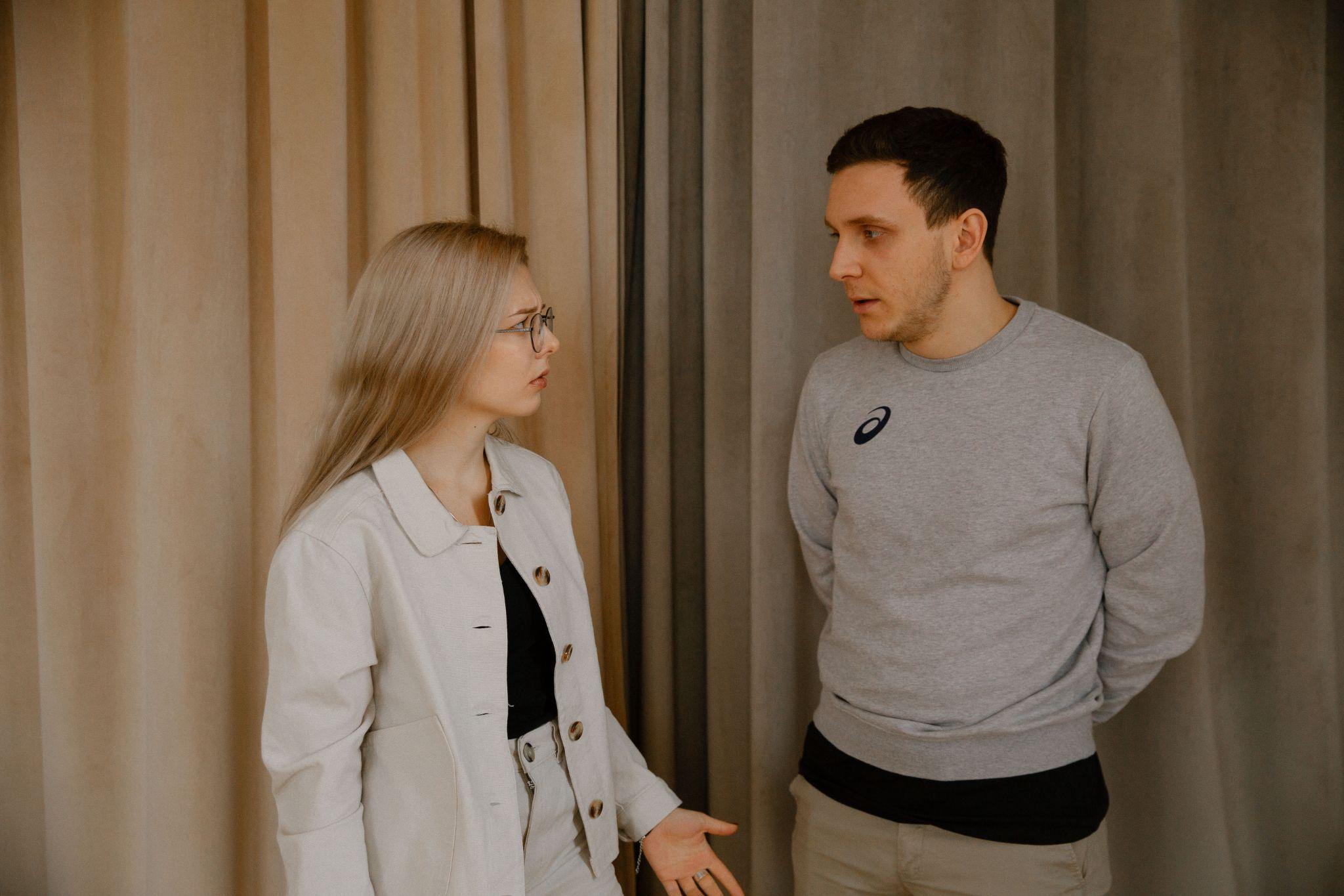 Top 5 Signs You Need More Social Interaction
