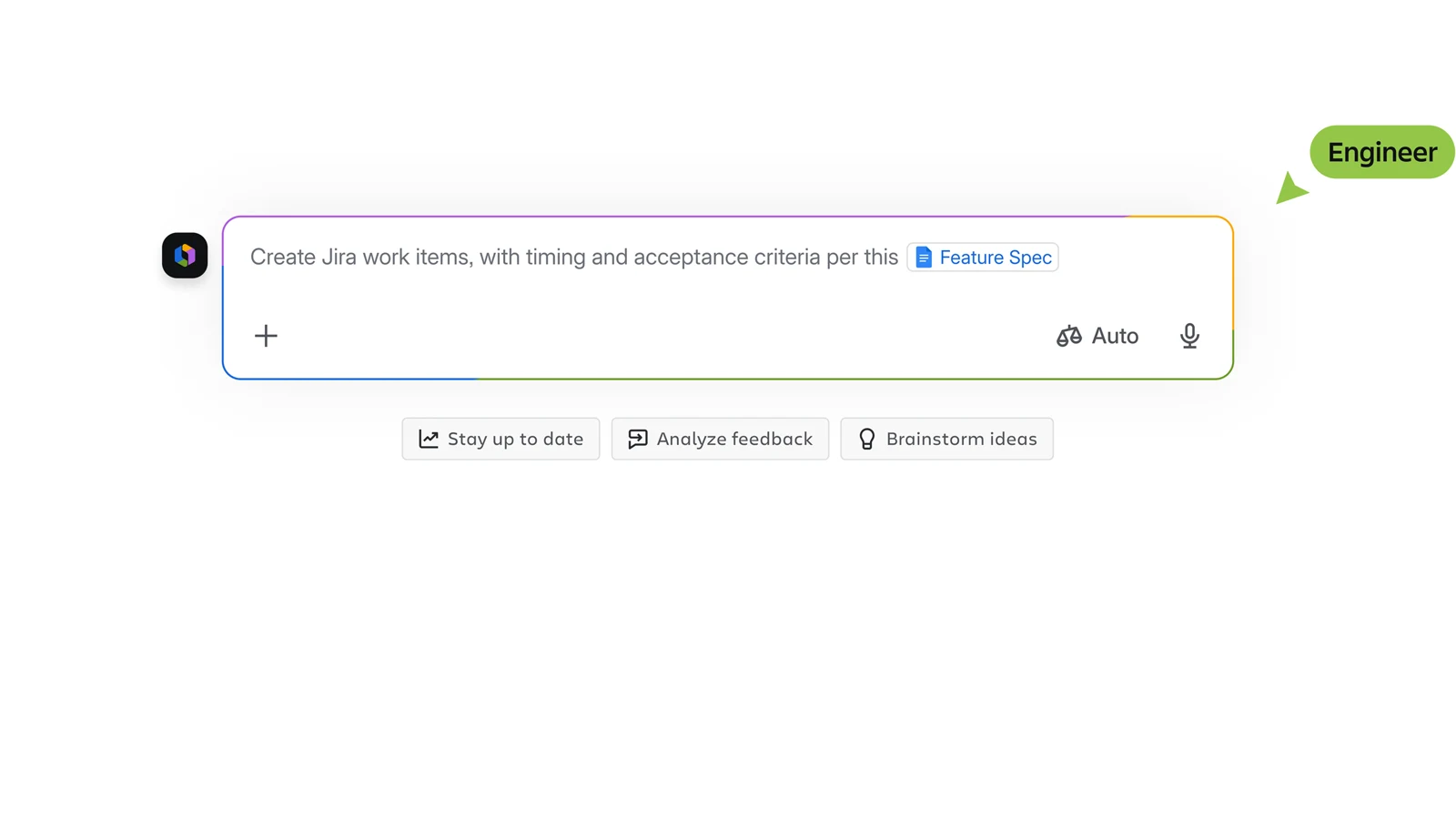 Atlassian Rovo